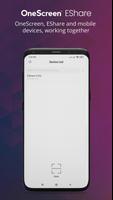 پوستر OneScreen Eshare