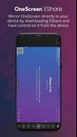 برنامه‌نما OneScreen Eshare عکس از صفحه
