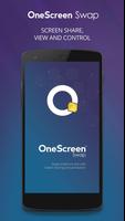 OneScreen Swap Plakat