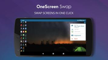 OneScreen Swap Screenshot 3