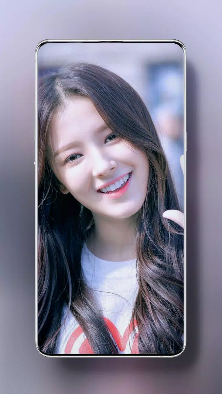 Tải xuống APK Momoland Nancy wallpaper HD 2k 4K cho Android Tải xuống APK Momoland Nancy wallpaper HD 2k 4K cho Android