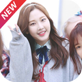 Momoland Nayun wallpaper HD 2k 4K