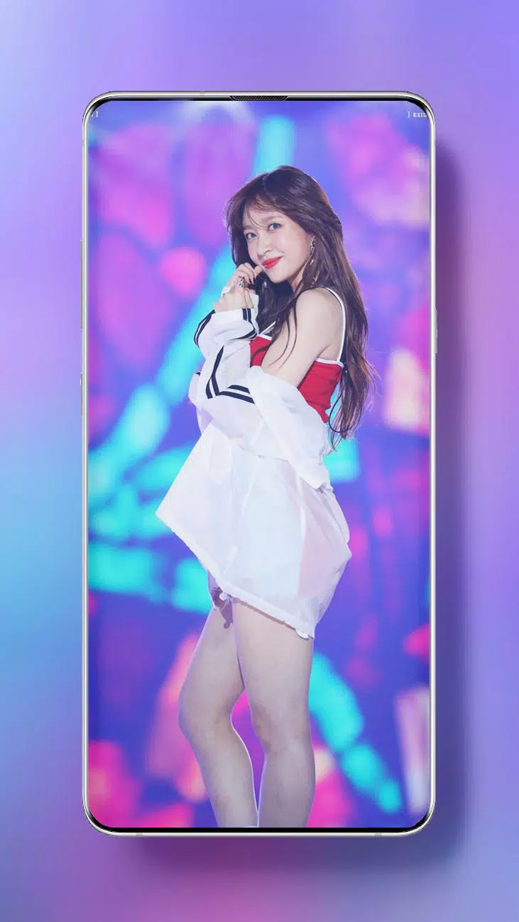 Exid Hani Wallpaper Hd 2k 4k Apk Pour Android Telecharger