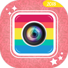Beauty Camera Full Editor 2019 icon