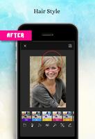 Face App Pro - Editor Modification Face capture d'écran 3
