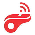 Ref Talk أيقونة