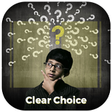 Clear Choice icône