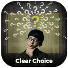 Clear Choice icon