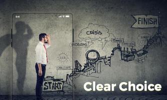 Clear Choice Ekran Görüntüsü 1
