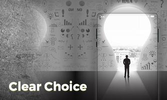 Clear Choice Ekran Görüntüsü 2