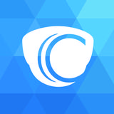 ClareVision أيقونة