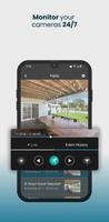 ClareVision syot layar 1