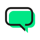WATI - Team Inbox for WhatsApp アイコン