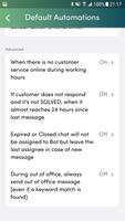 WATI - Team Inbox for WhatsApp ảnh chụp màn hình 3