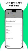 WATI - Team Inbox for WhatsApp screenshot 3