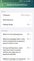 WATI - Team Inbox for WhatsApp ảnh chụp màn hình 2