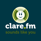 Clare FM иконка