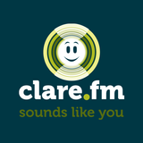 Clare FM icône