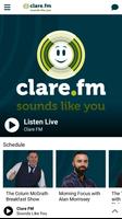Clare FM screenshot 1