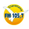 Claretiana FM - Batatais