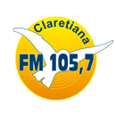 Claretiana FM - Batatais APK