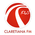 Claretiana FM - Rio Claro
