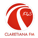 Claretiana FM - Rio Claro APK