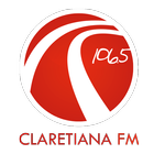 Claretiana FM - Rio Claro biểu tượng
