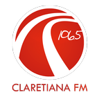 Claretiana FM - Rio Claro icon