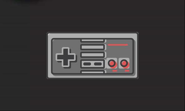 Retro Nes Emulator poster