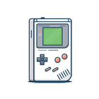 Nostalgia GBC Emulator أيقونة