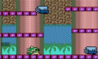 Nostalgia GBC Emulator تصوير الشاشة 2