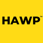 HAWP Driver App - Earn More icône