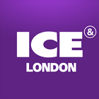 ICE London AR icône