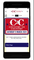 C2C Festival 截图 1