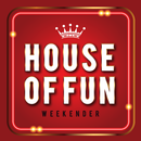 APK Madness House Of Fun Weekender