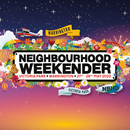 APK Neighbourhood Weekender