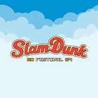 Slam Dunk 아이콘