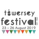 Towersey Festival biểu tượng