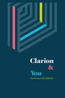 Clarion & You Affiche