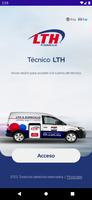 LTH Tecnico постер