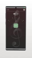 Clarinet Fingering Chart Tool ภาพหน้าจอ 1