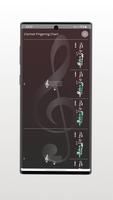 Clarinet Fingering Chart Tool ภาพหน้าจอ 3