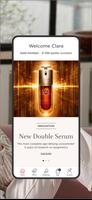 Clarins 스크린샷 1
