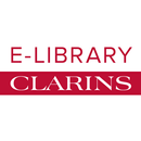 Clarins e-library APK