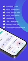 Clario AntiSpy ảnh chụp màn hình 1