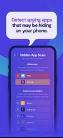 Clario AntiSpy ảnh chụp màn hình 2