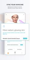 Clarisonic الملصق