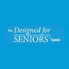 Seniors Tablet Connect icône