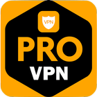 VPN Pro 2020 أيقونة